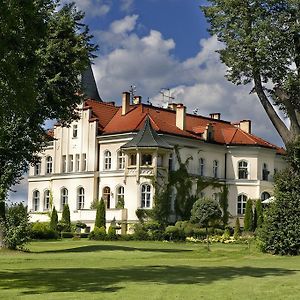 Pałac Brzeźno